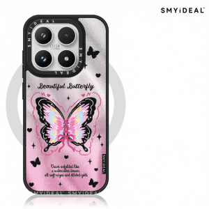Smyideal | Magnetic Xiaomi Phone Case