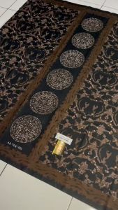 Sarung Hadroh || Sarung Katun Halus || Sarung AS. TEX - TERBARU