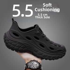 TZLDN | Odor-Resistant Slip-Resistant Clog Shoes