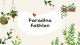 faradina fashion