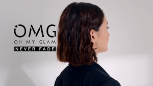 ❤️Ruby & Laura❤️OMG Lip Cream Matte Oh My Glam Matte Kiss Lipcream Ombre Lipstik Halal BPOM lipcream OMG Lipstik