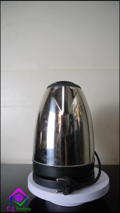 Scarlett Electric Kettle 2-Liters: A Comprehensive Guide