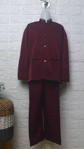 SETELAN BAJU KOKO ANAK LAKI-LAKI TERKINI DAN TERPOPULER UNTUK ANAK USIA 2-10 TAHUN