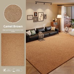 XXM | Scratch-resistant Durable Carpet Multifunctional