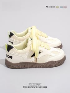 Warrior | Korean Style INS Casual Sneakers