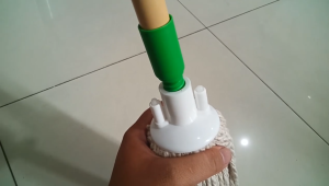 CITY MOP KAIN PEL SUMBU