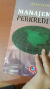 Manajemen Perkreditan ~ Alfabeta