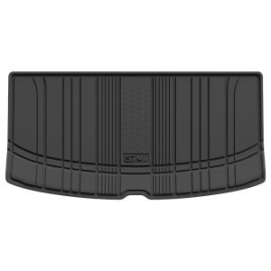 3W | Magnetic TPE Trunk Mat for Tesla Model Y