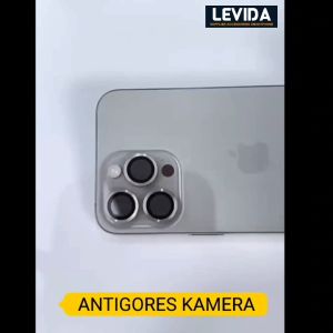 Pelindung Kamera Tempered Glass: Pilihan Terbaik untuk iPhone 11, Samsung S24 & Redmi Note 13