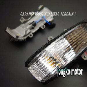 Lampu sein spion innova v alphard fortuner Hilux high quality