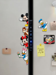 ARTPIONEER | Magnetic Creative Decor Fridge Magnet