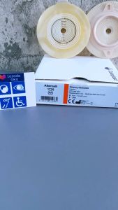 (1776) Coloplast Alterna 2-Piece 50mm Ostomy Baseplate  5s