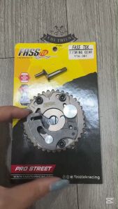 Bánh cam FASSTEK tăng chỉnh dành cho xe Exc155