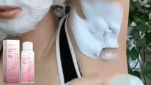 OUHOE สเปรย์กำจัดขน Hair Removal Spray มูสกำจัดขนถาวร มูสกำจัดขน ลดขนไม่เจ็บตัว ยับยั้งขนขึ้นใหม่ ไม่มีร่องรอย กำจัดขนขา กำจัดขนรักแร้ ที่กำจัดขน Hair Remover กำจัดขนอย่างอ่อนโยน ขจัดขน ไม่ทำร้ายผิว
