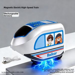 XIDIQI | Educational Magnetic Building Blocks Toy