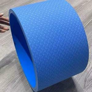 Combo Vòng tập yoga bản 20cm vòng tập yoga bản rộng dây tập cotton m8 chuyên dụng. Dụng cụ tập yoga chuyên dụng minh an sports 01