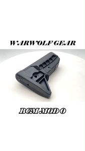 BCM MOD O WARWOLFGEAR