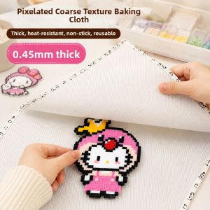 YUGUANG | Thermal Resistant Thick Texture DIY Baking Sheet 0.45mm