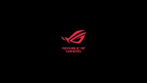 ASUS ROG Carnyx USB Gaming Microphone