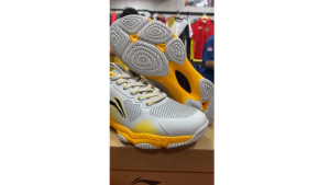 Sepatu Badminton LINING ULTRA FORCE SEPATU BULUTANGKIS ULTRA SPEED PRIA WANITA
