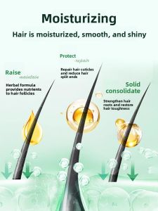 pechoin | Smooth & Moisturizing Repair Hair Conditioner