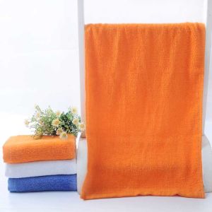Thick Absorbent Flame Resistant Beauty Towel 120g