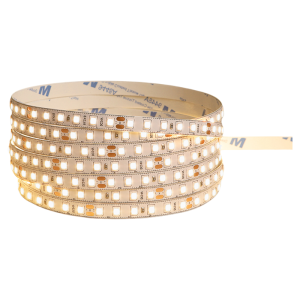 TONGZHIGUANG | Full Spectrum No Flicker High Brightness Adhesive LED Strip Light 24V