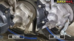 PROMO PALING AMPUH!! SUPER ENGINE CLEANER & PEMBERSIH MESIN MOTOR