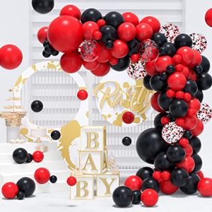 MOLORE | Wedding & Birthday Party Balloon Arch Set 90pcs