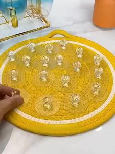 10/20 Chiếc Pha Lê Trong Suốt Tay Nắm Cửa Có Chức Năng Móc Tay Cầm Tự Dính Cho Ngăn Kéo Tủ Treo Tường Deco Acrylic Đồ Nội Thất Kéo