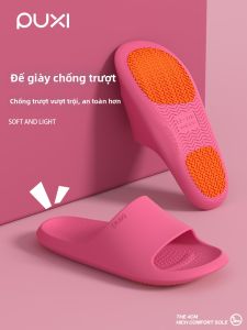 PUXI | Anti-slip EVA Home Slippers
