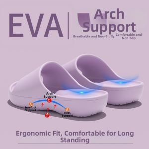 BUYANGSI | Anti-slip Odor-Preventing Comfort Slipper Female