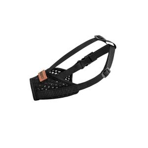 Anti Biting Barking Eating Dog Muzzle