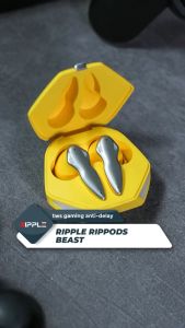 HEADSET RIPPLE RIPPODS TWS BEAST
