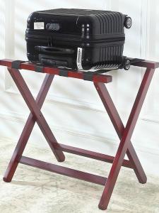 Regent Home | Folding Home Luggage Rack