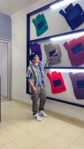 KARPET MOBIL MIE PREMIUM MERCEDES BENZ W 221 FULL SET TANPA BAGASI