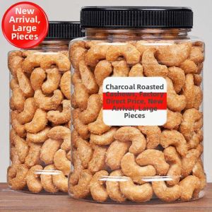 Salted Purple Skin Cashew Nuts 500g