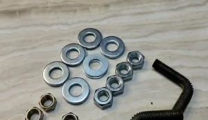 Baut Towing Belakang Mobil Agya