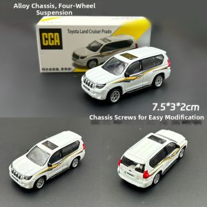 GANGJIE | Simulation American Style Sports Car Toy Model 1:64
