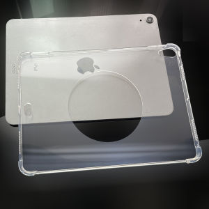 Game Shell Compatible with iPad: Large Hole Heat Dissipation Cover & Airbag Anti-Fall Soft Shell