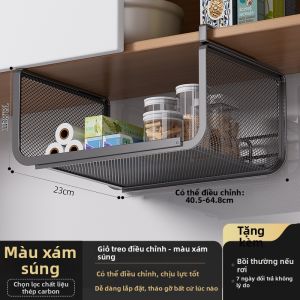 Tủ Kệ Điều Chỉnh Được Để Lưu Trữ