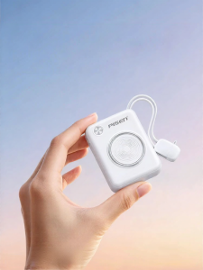 PISEN | Ultra-slim Powerful Mobile Power Bank 2026