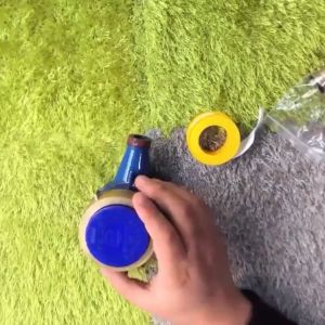 15mm DN15 มิเตอร์น้ำปะปา มิเตอร์น้ำ4หุน มิตเตอร์น้ำทองเหลือง โลหะมิเตอร์น้ำปะปาเครื่องวัดน้ำเย็น ขนาด 15 มม มาตรน้ำปะปา Water Meter（15mm）DN15 Garden Home เครื่องวัดน้ำเย็นแบบ Single Water Flow (จัดส่งจากประเทศไทย)