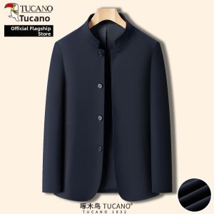 TUCANO | Men Wedding Zhongshan Jacket