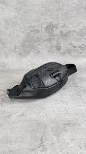 Tas Selempang Pria Cachou Waistbag Anti Air Watterproof Slempang Pinggang