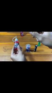 KEEP FLUX 30ML SOLDER CAIRAN PEREKAT STAINLESS STEEL TEMBAGA BATRE BESI