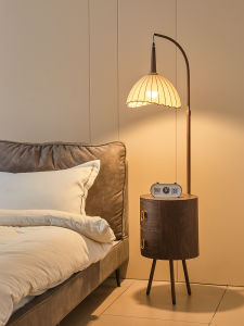 BAISHIDENG | Storage and Lighting Table Lamp