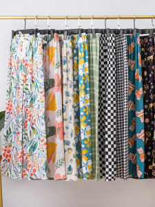 KASIHAN | Women Summer Cotton Pants Loungewear Capri Length