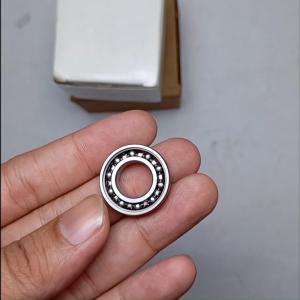 Laker Bearing 6901 ASB Bearing Bosh Arm Vixion INB Original ASB INB JEMBER