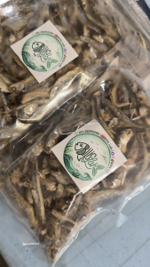 Bilis Lah Bilis Sup Murah (100g/200g/500g/1kg) [Borong] [Direct Kilang] Ikan Bilis / Anchovies / 江鱼仔 小鱼干